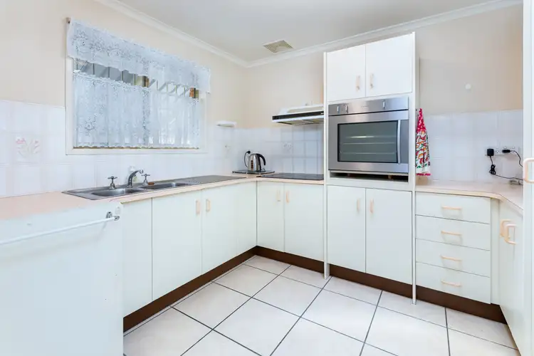 Main view of Homely villa listing, 27/56 MILLER STREET, Kippa-ring QLD 4021