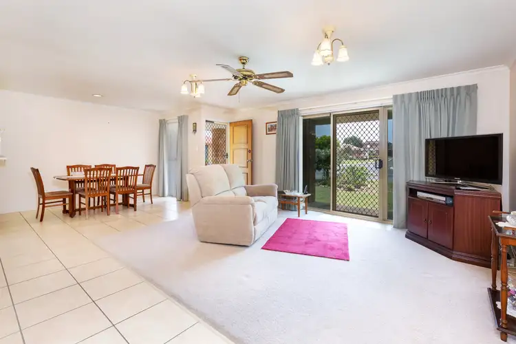 Second view of Homely villa listing, 27/56 MILLER STREET, Kippa-ring QLD 4021