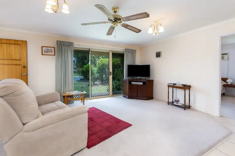 Third view of Homely villa listing, 27/56 MILLER STREET, Kippa-ring QLD 4021