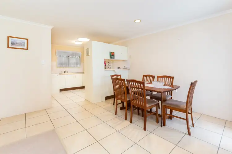 Fourth view of Homely villa listing, 27/56 MILLER STREET, Kippa-ring QLD 4021