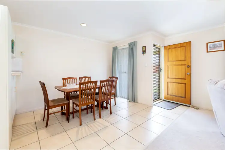 Fifth view of Homely villa listing, 27/56 MILLER STREET, Kippa-ring QLD 4021