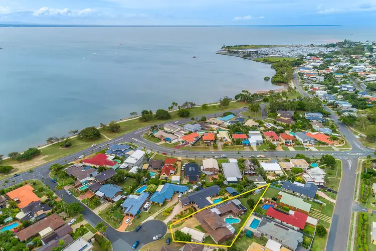 Second view of Homely house listing, 34 Dolphin St, Newport QLD 4020
