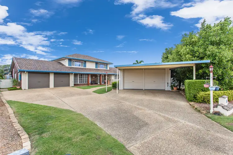 Third view of Homely house listing, 34 Dolphin St, Newport QLD 4020