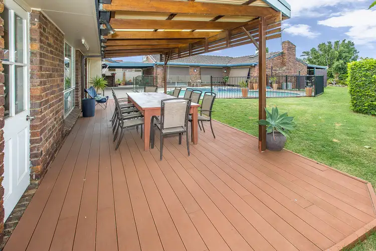 Fourth view of Homely house listing, 34 Dolphin St, Newport QLD 4020