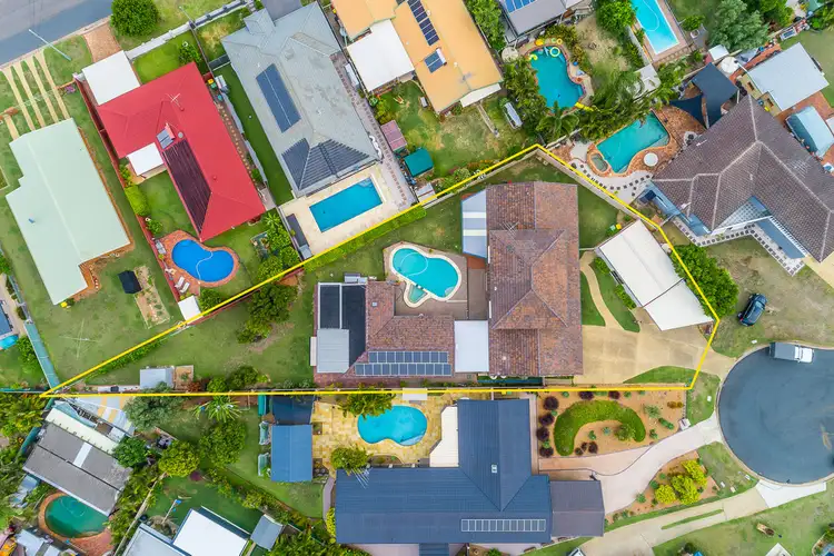 Fifth view of Homely house listing, 34 Dolphin St, Newport QLD 4020