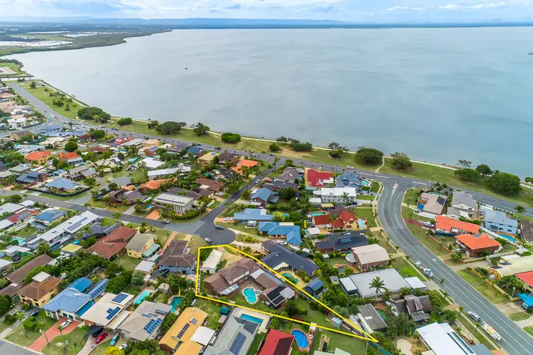 Sixth view of Homely house listing, 34 Dolphin St, Newport QLD 4020