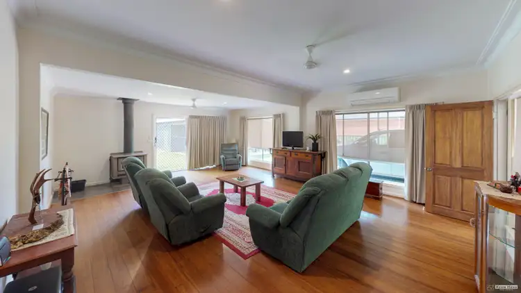 10 Scott Avenue, Nathalia VIC 3638