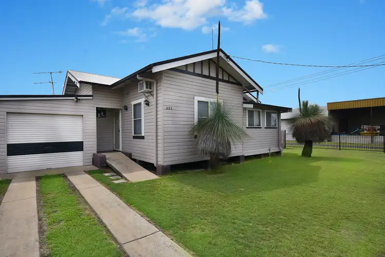 Main view of Homely house listing, 201 Walker Street, Casino NSW 2470