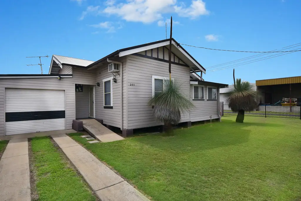 Main view of Homely house listing, 201 Walker Street, Casino NSW 2470