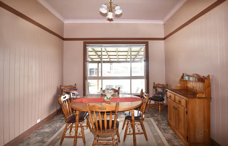 Second view of Homely house listing, 201 Walker Street, Casino NSW 2470