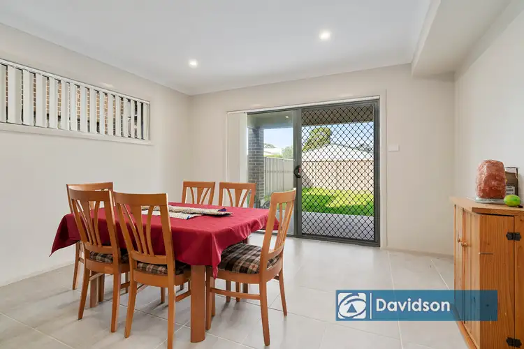 Fifth view of Homely house listing, 12A Labuan Road, Holsworthy NSW 2173