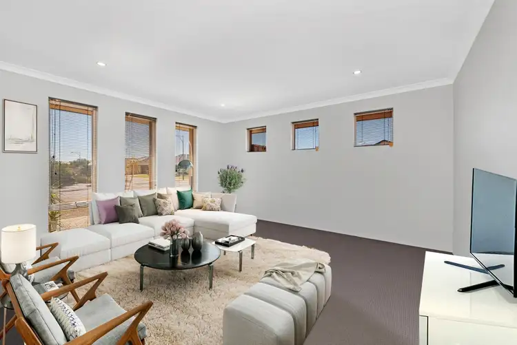 Second view of Homely house listing, 1 Chapel Street, Baldivis WA 6171
