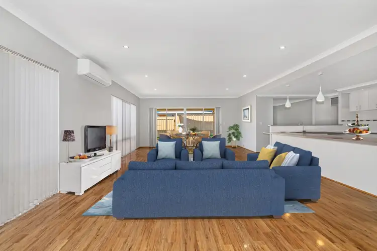 Third view of Homely house listing, 1 Chapel Street, Baldivis WA 6171