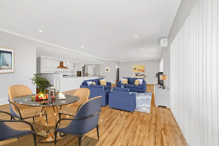 Fourth view of Homely house listing, 1 Chapel Street, Baldivis WA 6171