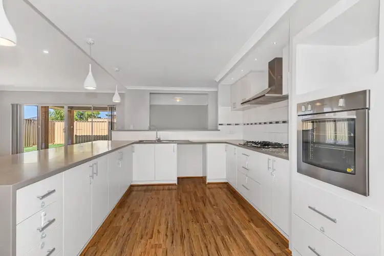 Fifth view of Homely house listing, 1 Chapel Street, Baldivis WA 6171