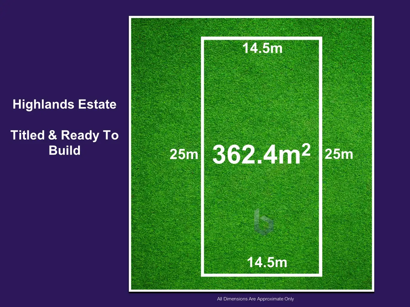 Main view of Homely land listing, Lot 22201 (4) Booyong St, Craigieburn VIC 3064