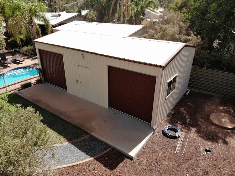 Third view of Homely house listing, 38 The Links, Desert Springs NT 870