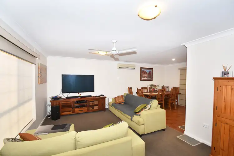 Fifth view of Homely house listing, 38 The Links, Desert Springs NT 870