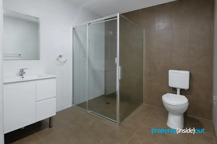 Second view of Homely apartment listing, 10/15-19 Toongabbie Rd, Toongabbie NSW 2146