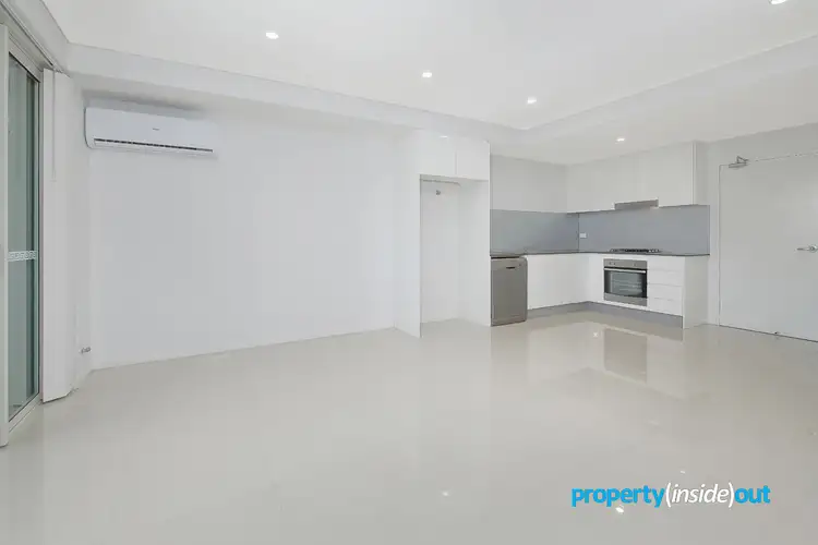 Fourth view of Homely apartment listing, 10/15-19 Toongabbie Rd, Toongabbie NSW 2146