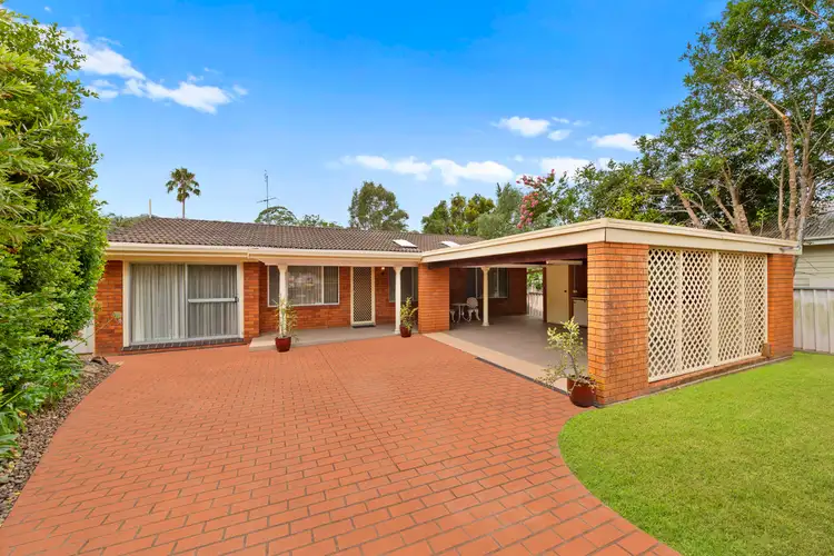 3 Diana Street, East Gosford NSW 2250