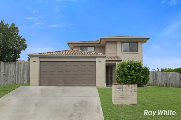 22 Bulloo Road, Marsden QLD 4132