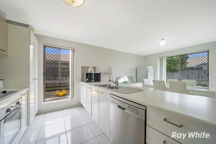 Fifth view of Homely house listing, 22 Bulloo Road, Marsden QLD 4132