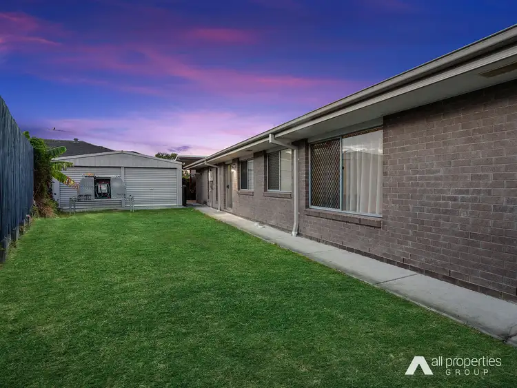 Fifth view of Homely house listing, 13 Julian Court, Augustine Heights QLD 4300