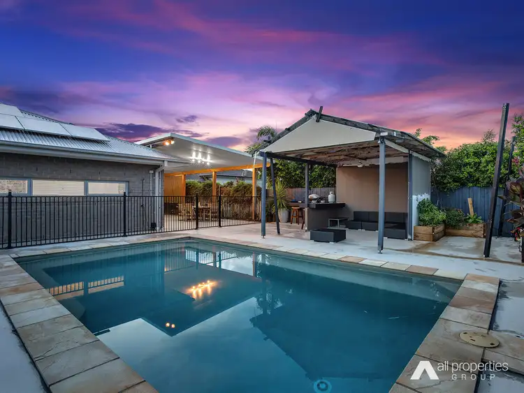 Sixth view of Homely house listing, 13 Julian Court, Augustine Heights QLD 4300