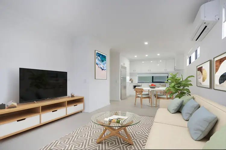 Main view of Homely apartment listing, 7/54 Cordelia Avenue, Coolbellup WA 6163