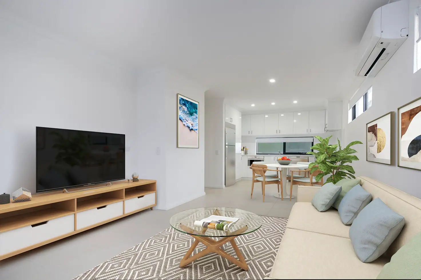 Main view of Homely apartment listing, 7/54 Cordelia Avenue, Coolbellup WA 6163