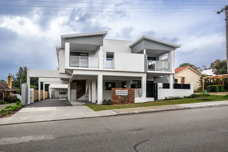 Third view of Homely apartment listing, 7/54 Cordelia Avenue, Coolbellup WA 6163