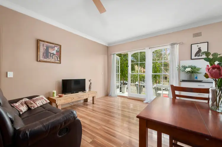 Fourth view of Homely unit listing, 4/40 Albert Street, Hornsby NSW 2077