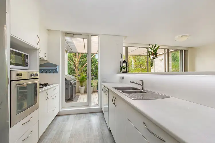 Fourth view of Homely apartment listing, 5/5 Mockridge Avenue, Newington NSW 2127