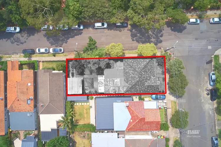 1 Jesmond Avenue, Dulwich Hill NSW 2203