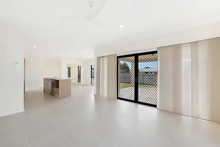 Fifth view of Homely house listing, 22 Tahlia Circuit, Mount Louisa QLD 4814