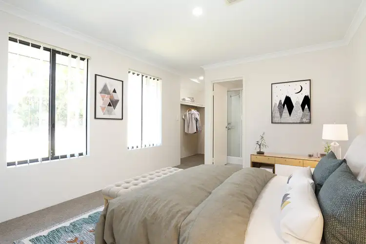 Sixth view of Homely house listing, 40 Pollock Street, Bentley WA 6102