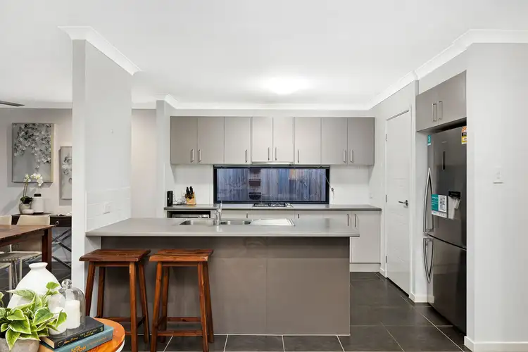 Second view of Homely house listing, 15 Sanctuary Place, Upper Kedron QLD 4055