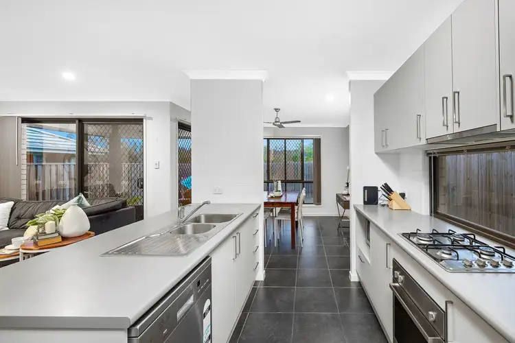 Sixth view of Homely house listing, 15 Sanctuary Place, Upper Kedron QLD 4055