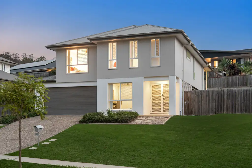 Main view of Homely house listing, 19 Wagtail Street, Upper Kedron QLD 4055