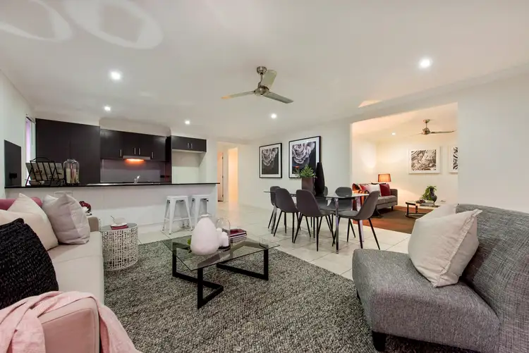 Second view of Homely house listing, 19 Wagtail Street, Upper Kedron QLD 4055