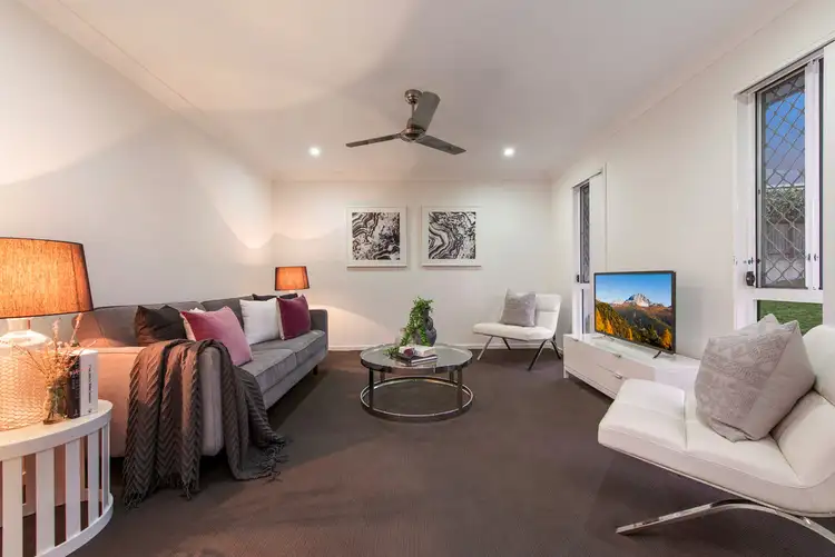 Fifth view of Homely house listing, 19 Wagtail Street, Upper Kedron QLD 4055