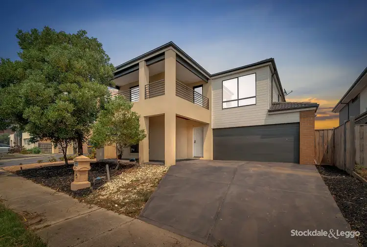 57 Millpond Drive, Point Cook VIC 3030