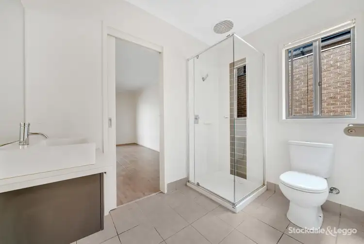 Sixth view of Homely house listing, 57 Millpond Drive, Point Cook VIC 3030