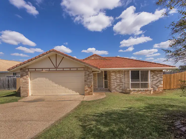 4 Nuala Street, Yamanto QLD 4305