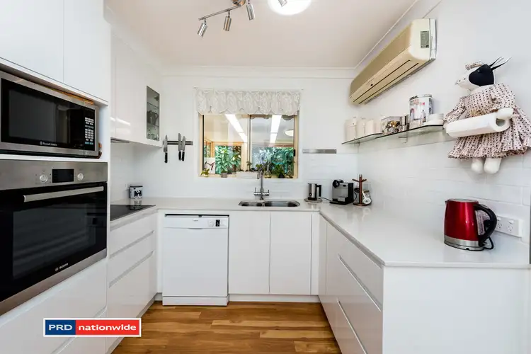 Second view of Homely semi-detached listing, 2/17 Fathom Place, Corlette NSW 2315