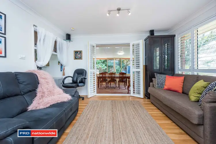 Fourth view of Homely semi-detached listing, 2/17 Fathom Place, Corlette NSW 2315