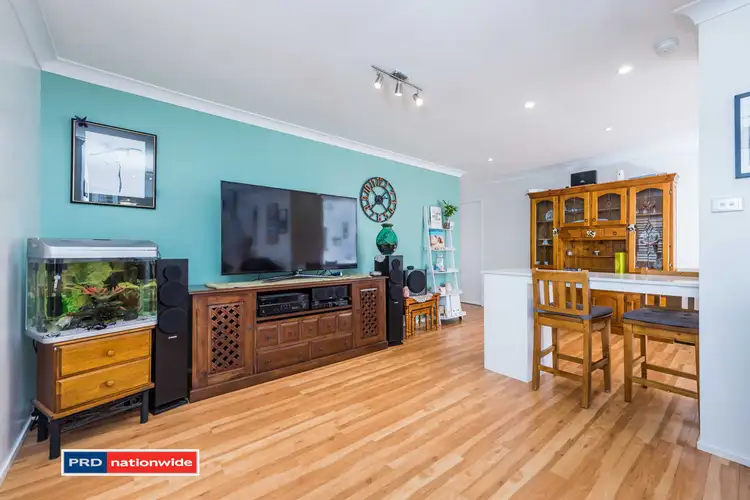 Fifth view of Homely semi-detached listing, 2/17 Fathom Place, Corlette NSW 2315