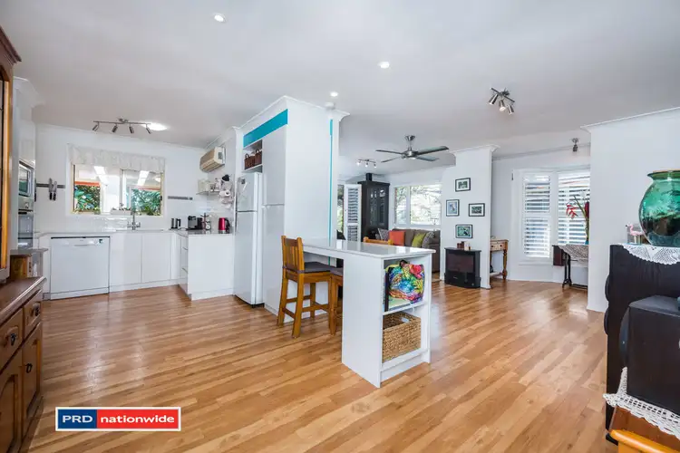 Sixth view of Homely semi-detached listing, 2/17 Fathom Place, Corlette NSW 2315