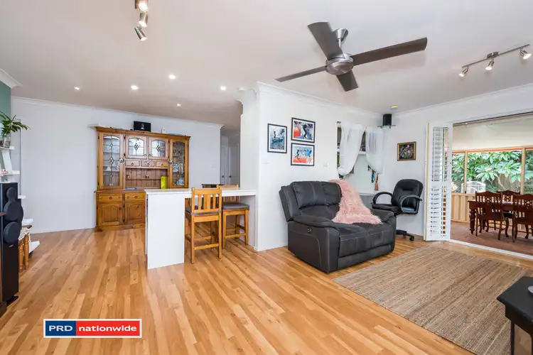 Seventh view of Homely semi-detached listing, 2/17 Fathom Place, Corlette NSW 2315